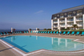 Appartement face Mer